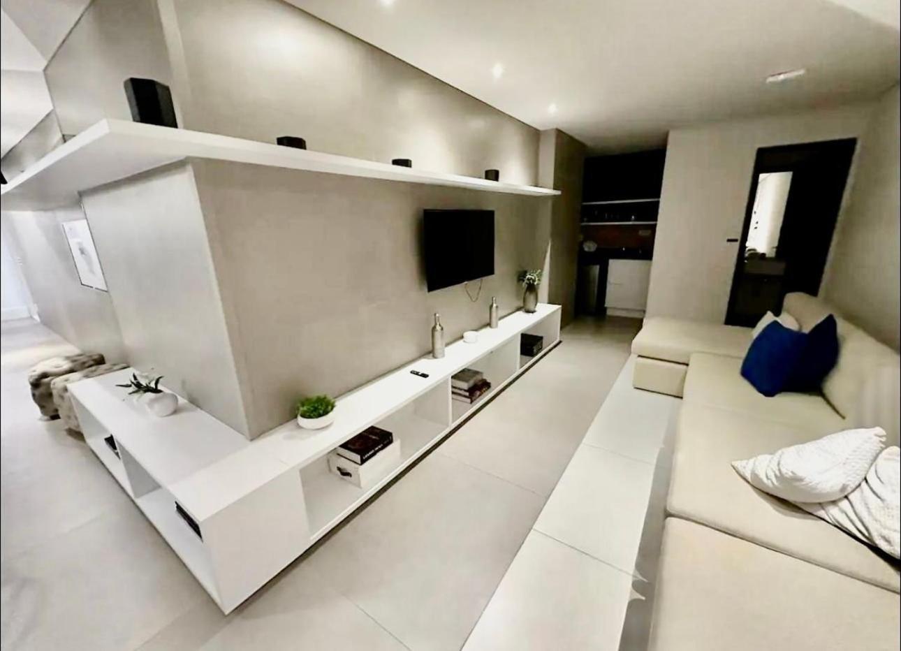 Apartamento Ibira Parque Ap Luxo Moema St9 Prox Expo Imigrantes São Paulo