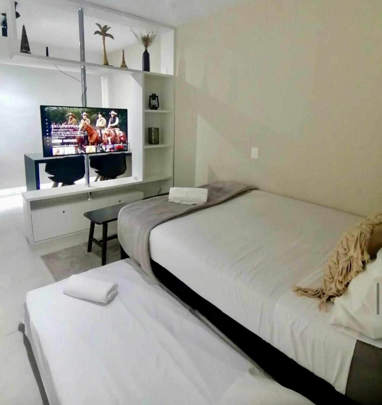 Apartamento Ibira Parque Ap Luxo Moema St9 Prox Expo Imigrantes São Paulo